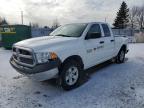 2018 RAM 1500 ST for sale at Copart ON - TORONTO