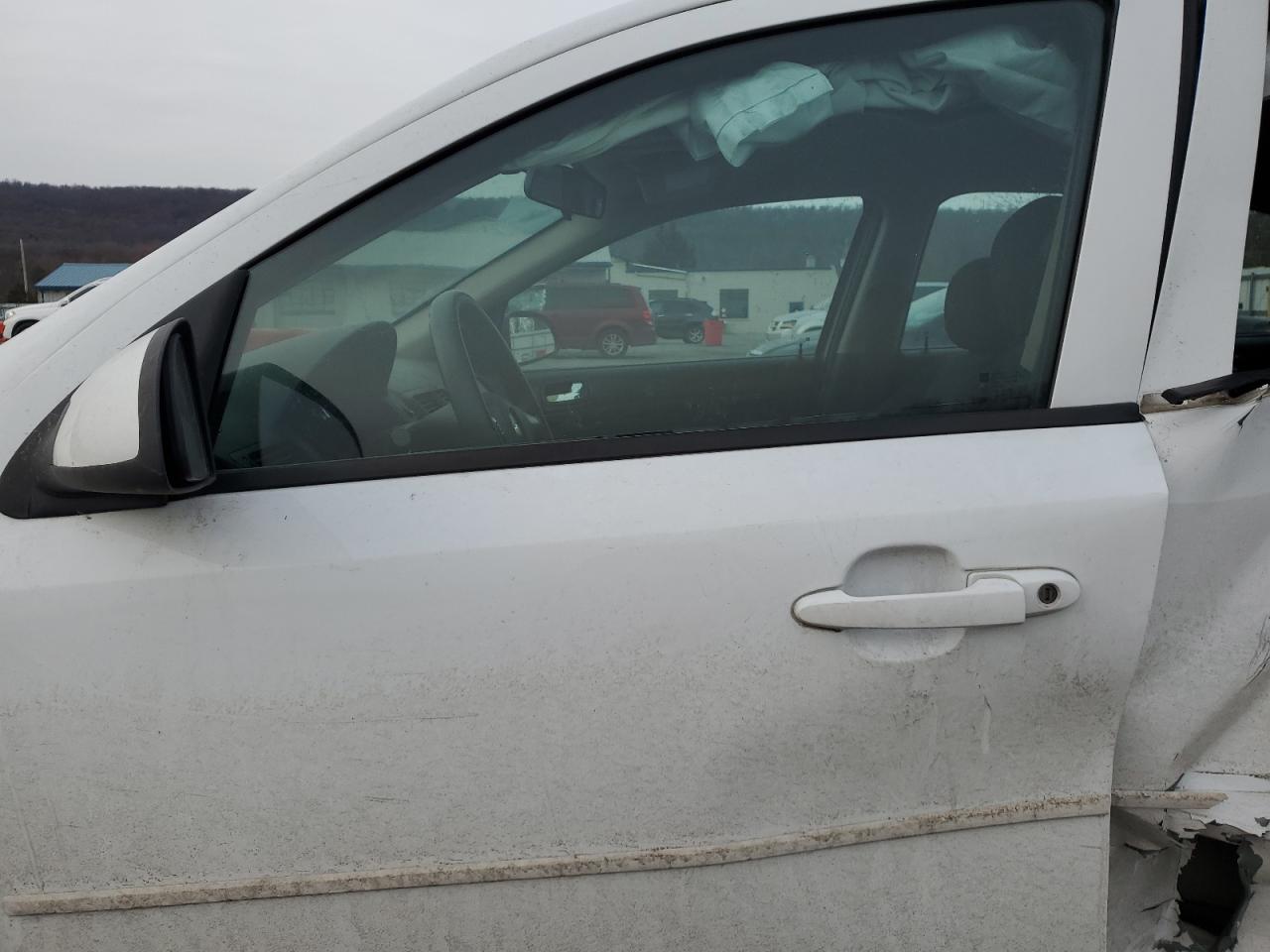 2009 Chevrolet Cobalt - Image 7
