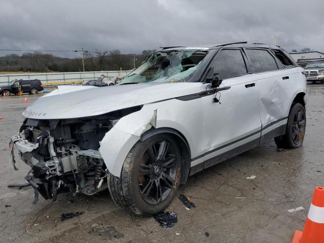 2020 Land Rover Range Rover Velar S