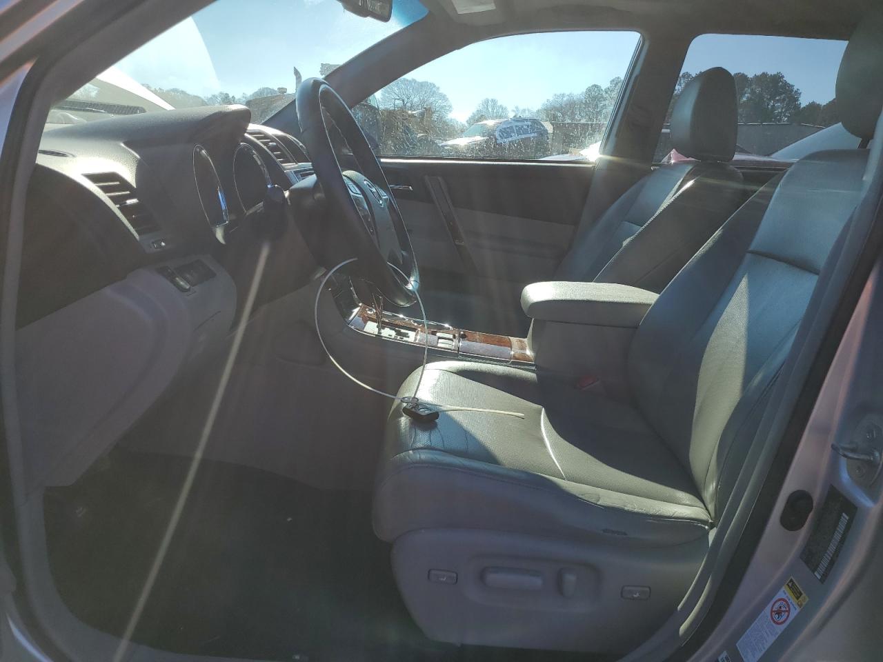 2013 Toyota Highlander - Image 7