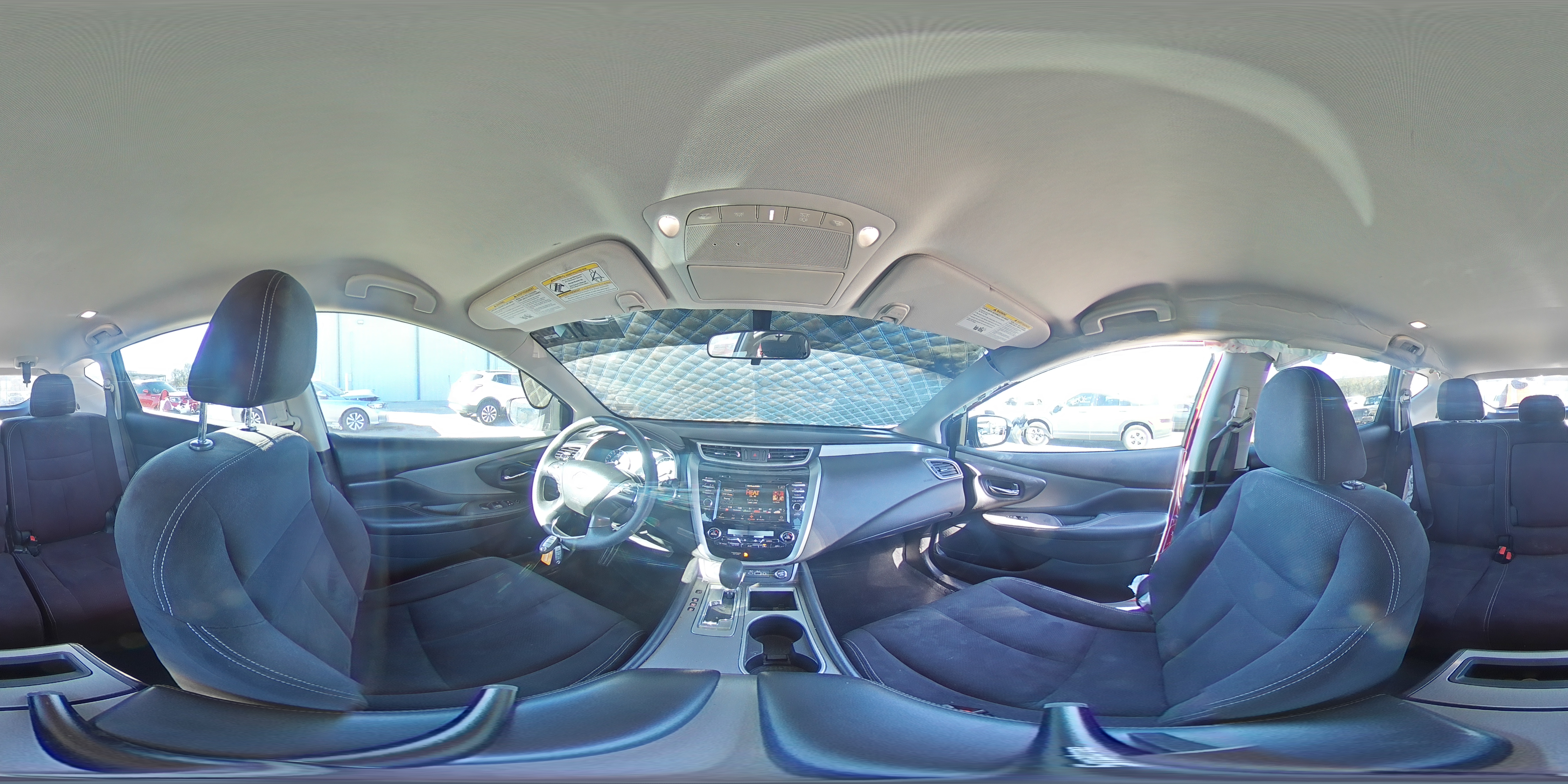 2019 Nissan Murano - Image 15