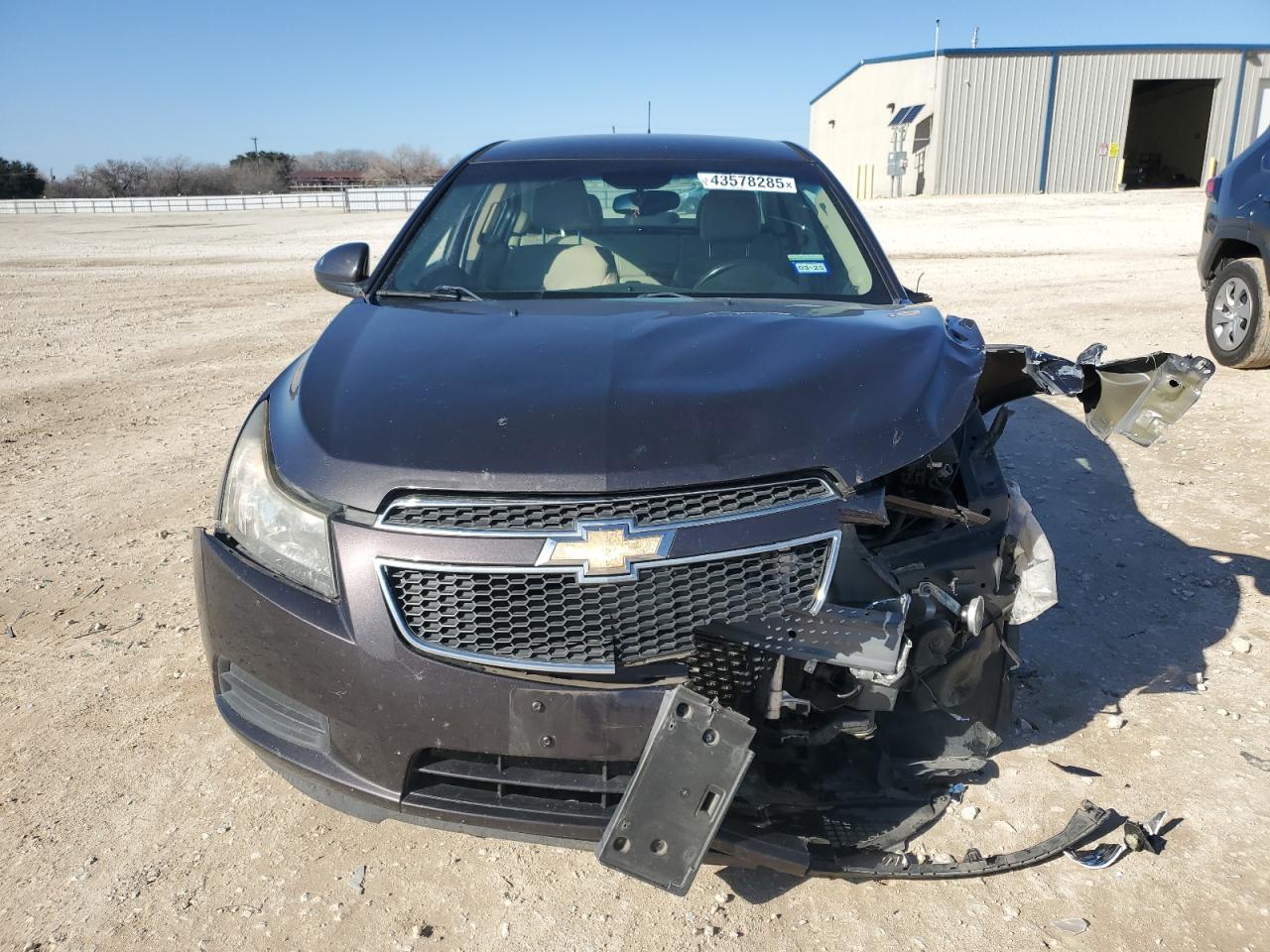 2014 Chevrolet Cruze - Image 5