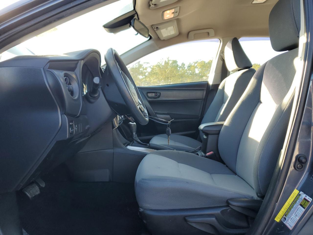 2017 Toyota Corolla - Image 7