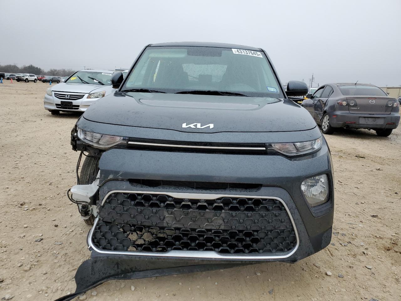 2022 Kia Soul - Image 5