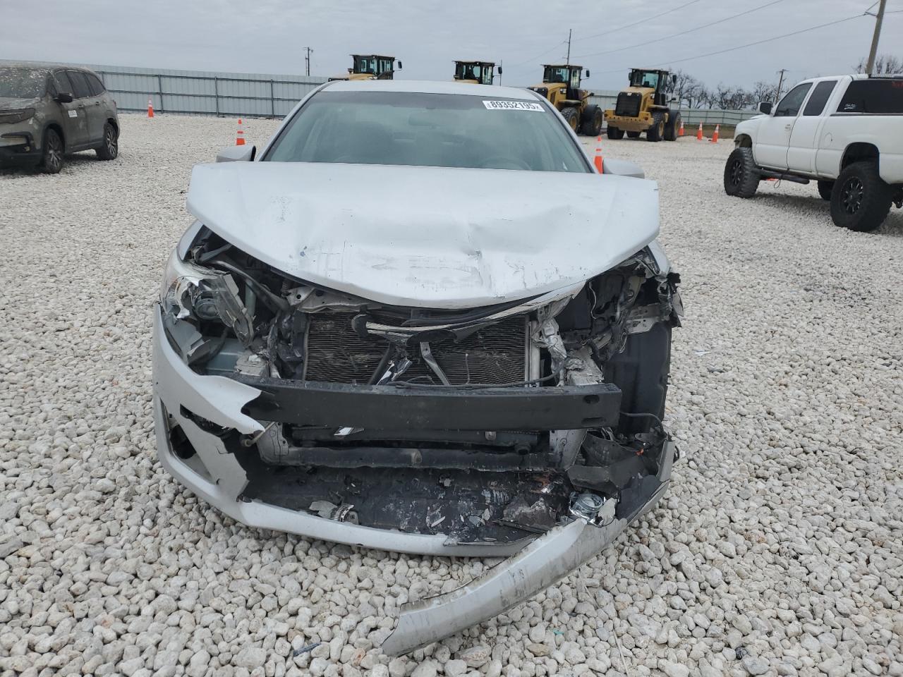 2013 Toyota Camry - Image 13