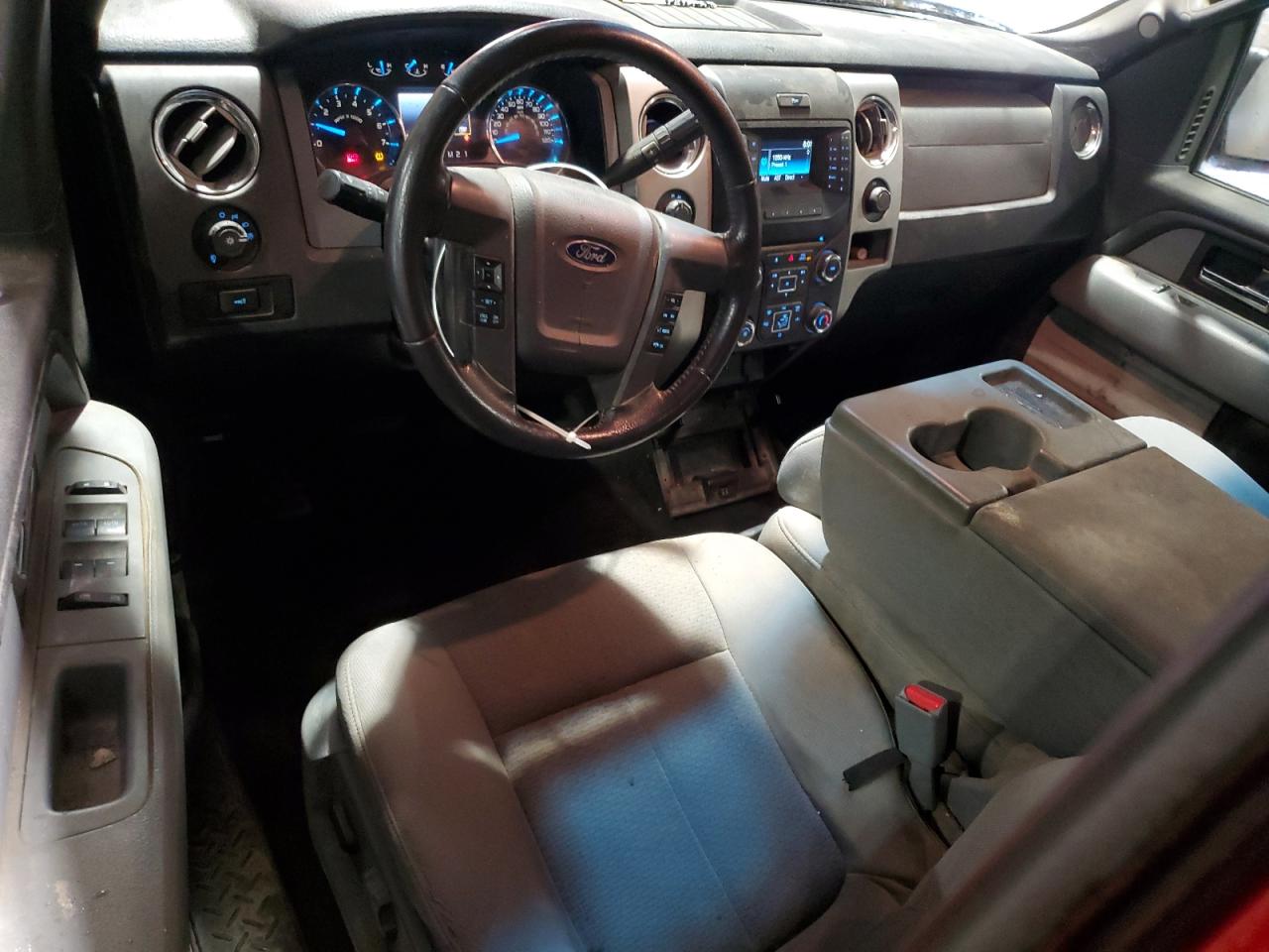 2013 Ford F-150 - Image 8