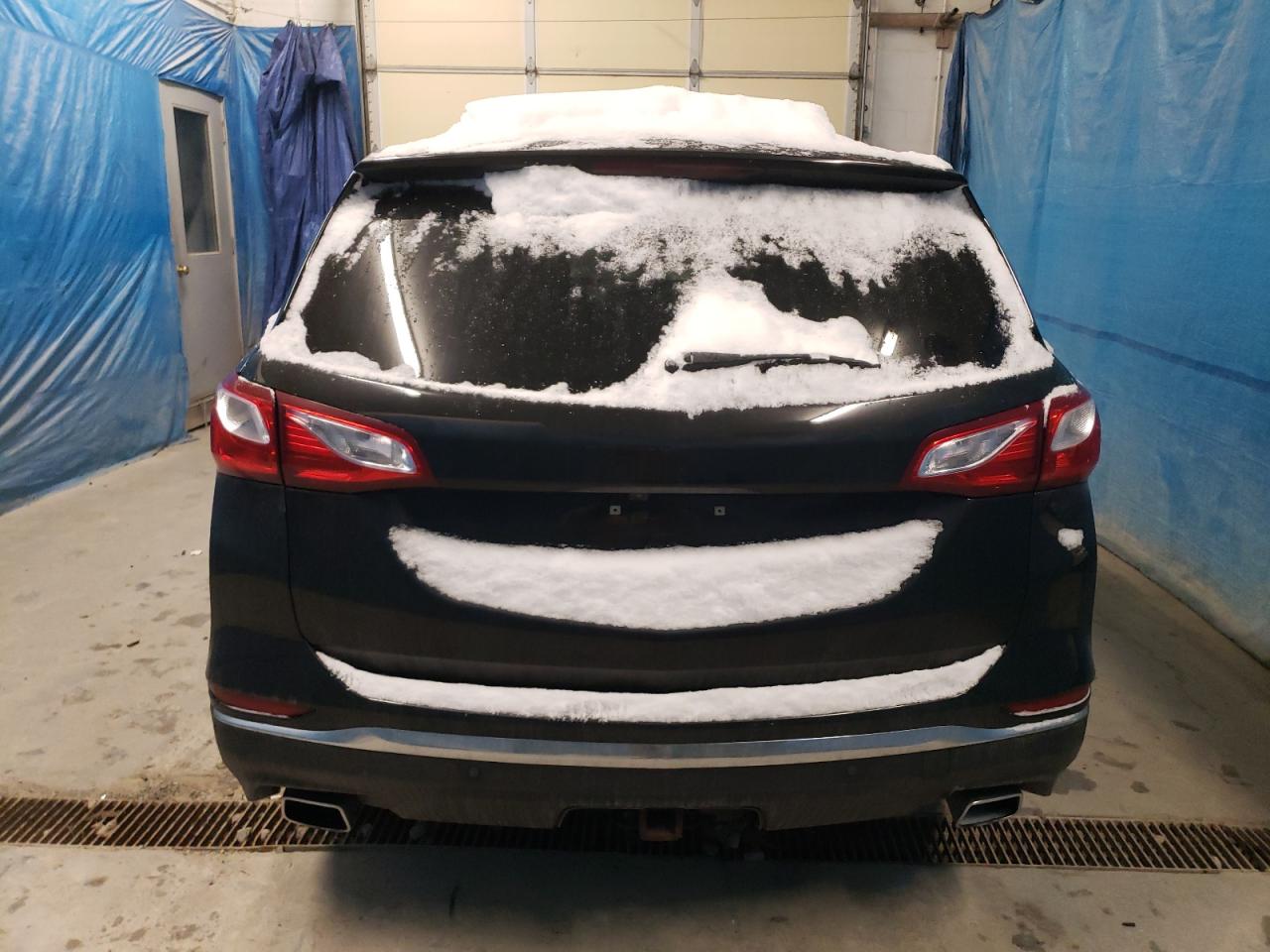 2018 Chevrolet Equinox - Image 6