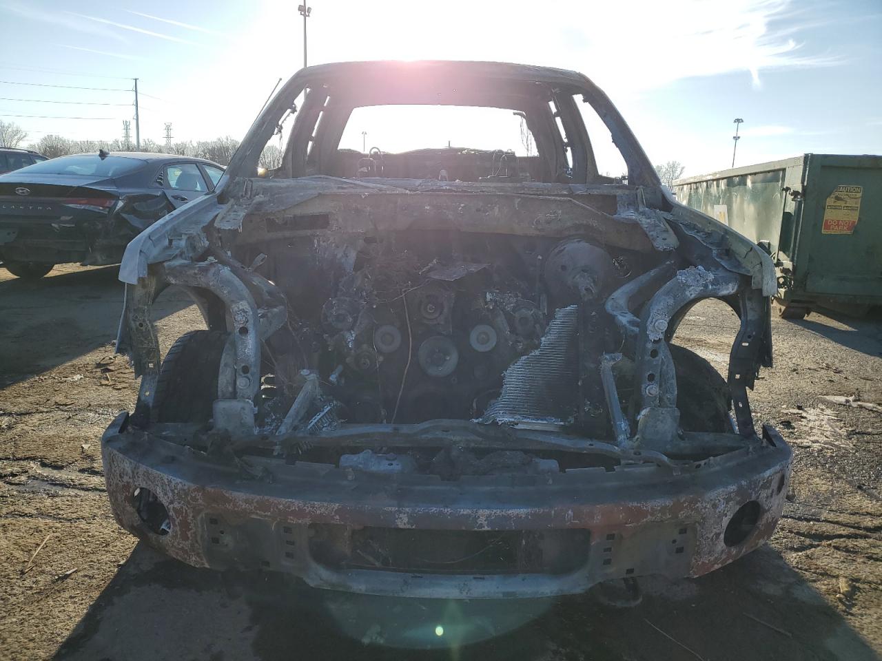 2010 Ford F-150 - Image 5