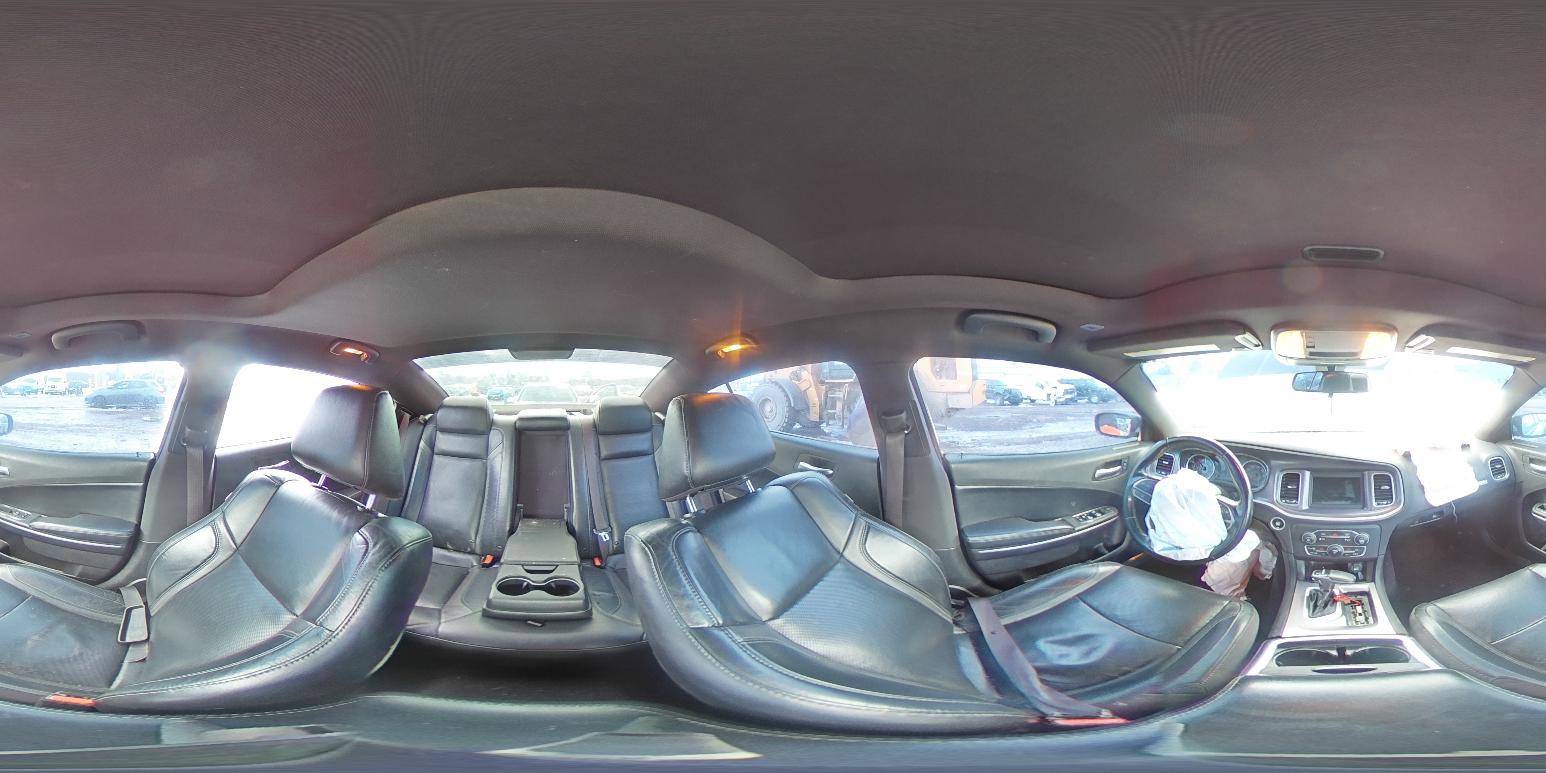 2021 Dodge Charger - Image 13