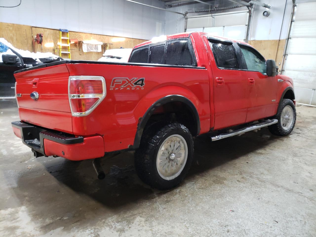 2013 Ford F-150 - Image 3
