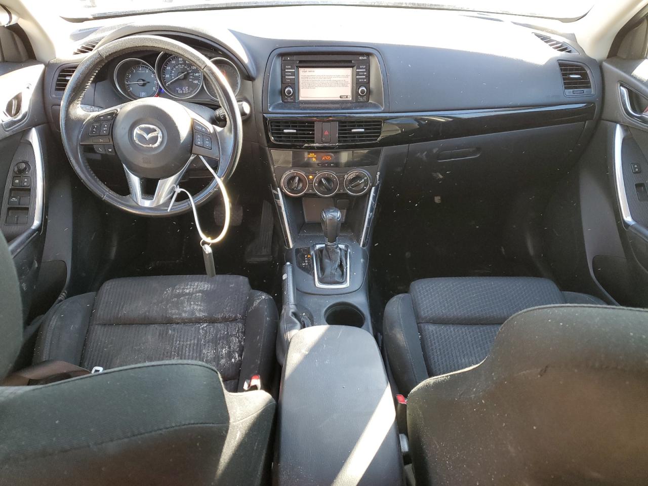 2015 Mazda CX-5 - Image 8