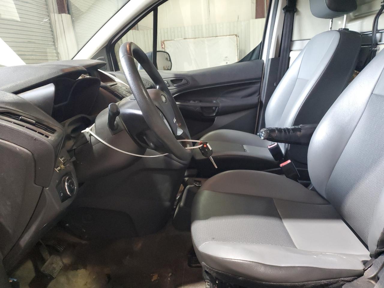 2014 Ford Transit - Image 7