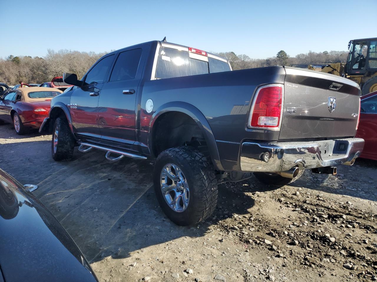 2016 RAM 1500 - Image 2