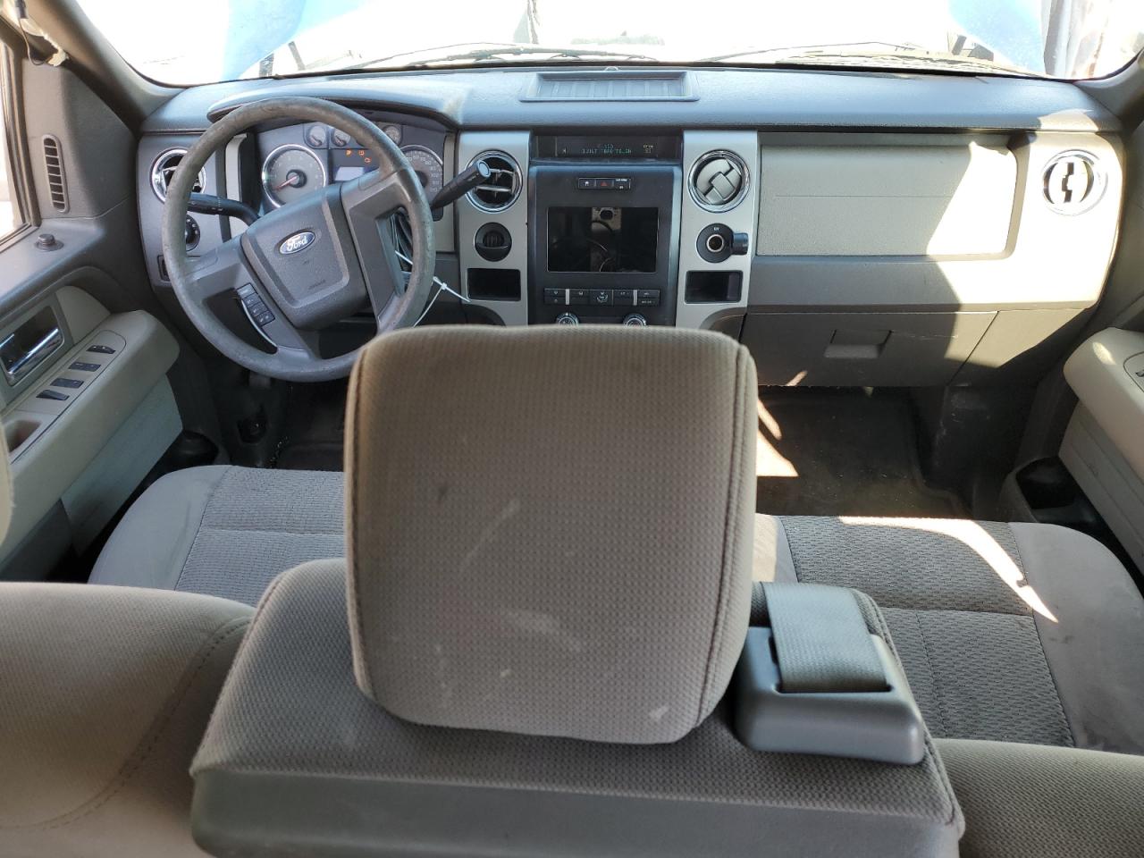 2010 Ford F-150 - Image 8