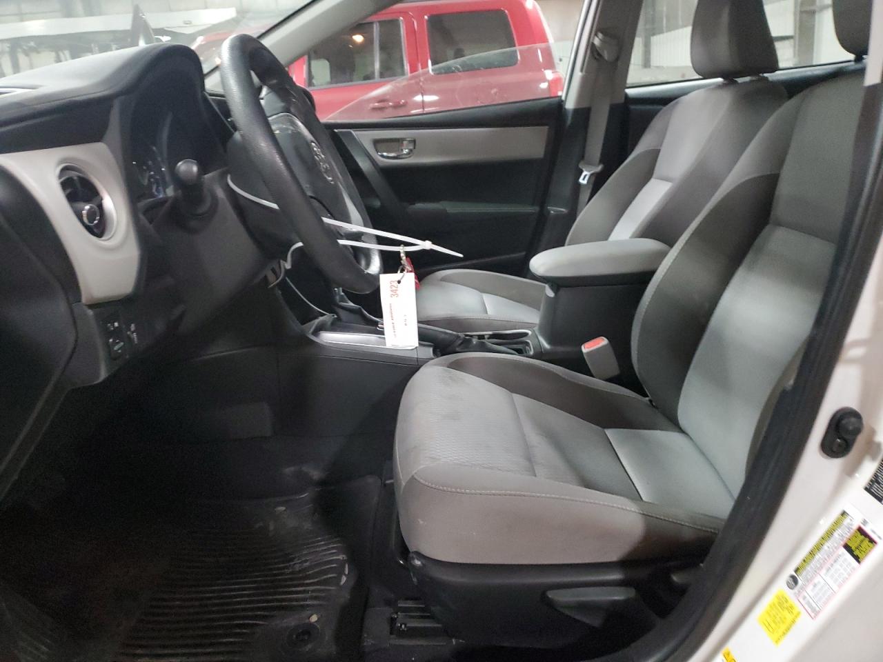 5YFBURHE9HP731609 TOYOTA COROLLA 2017