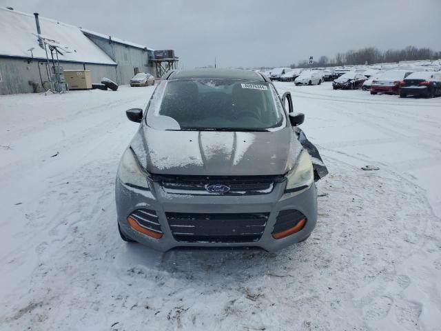  FORD ESCAPE 2013 Серый
