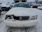 2004 Mercury Grand Marquis Ls en Venta en Duryea, PA - Front End