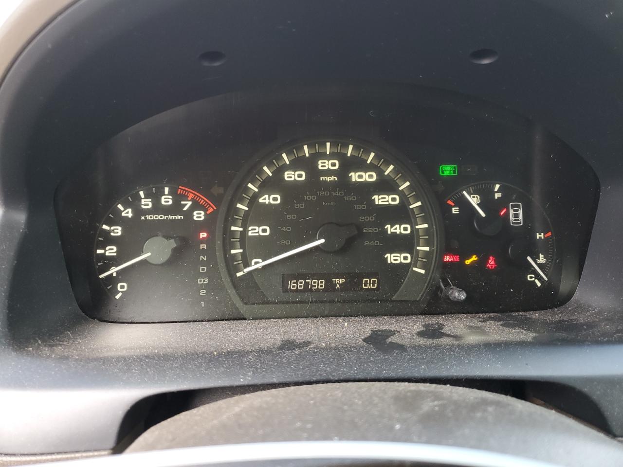 2006 Honda Accord - Image 9