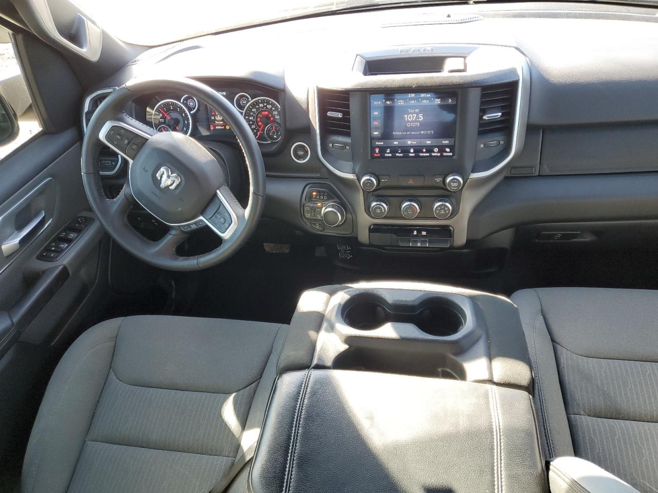 2021 RAM 1500 - Image 8