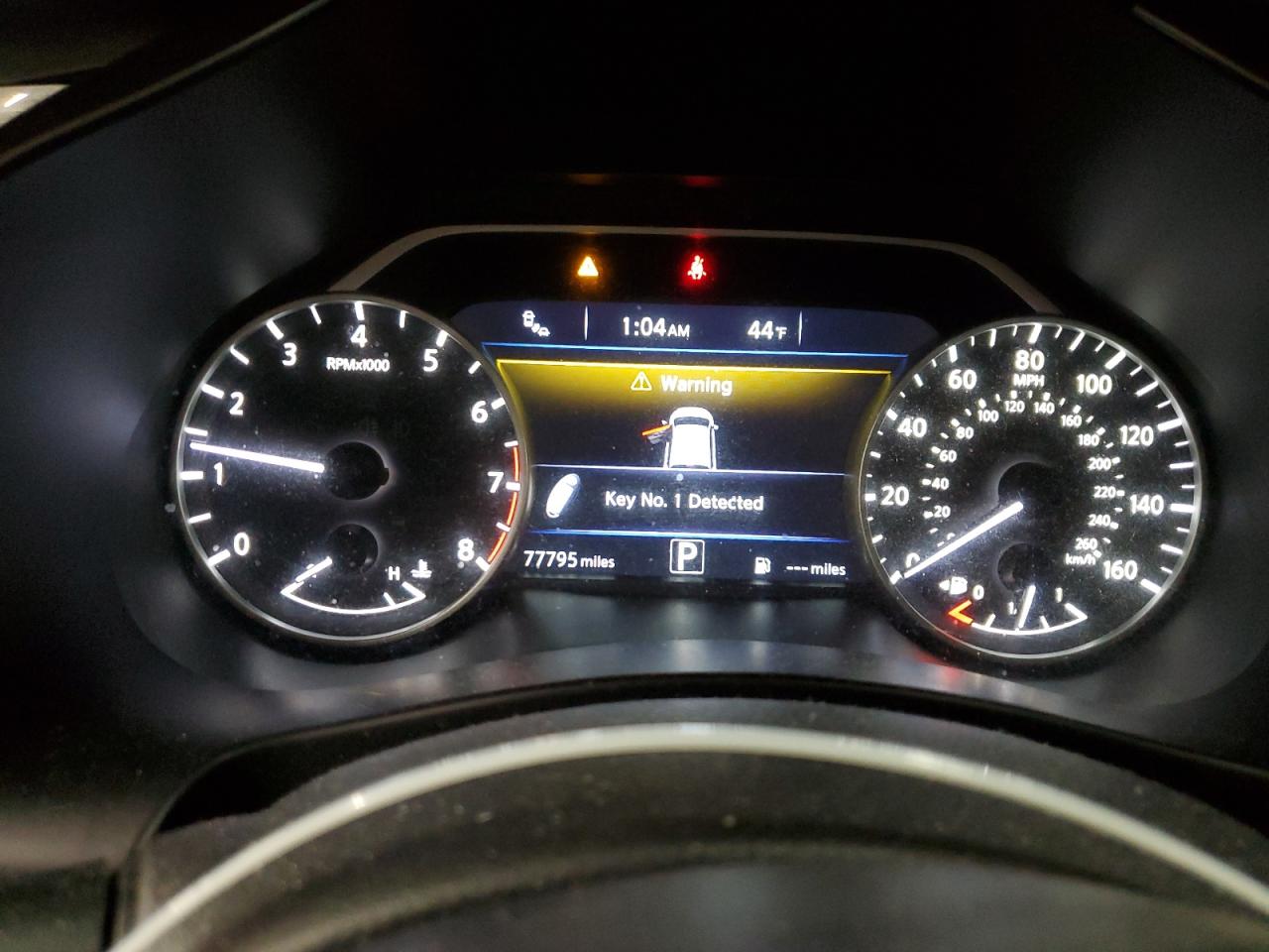 5N1AZ2MH8JN194962 NISSAN MURANO 2018