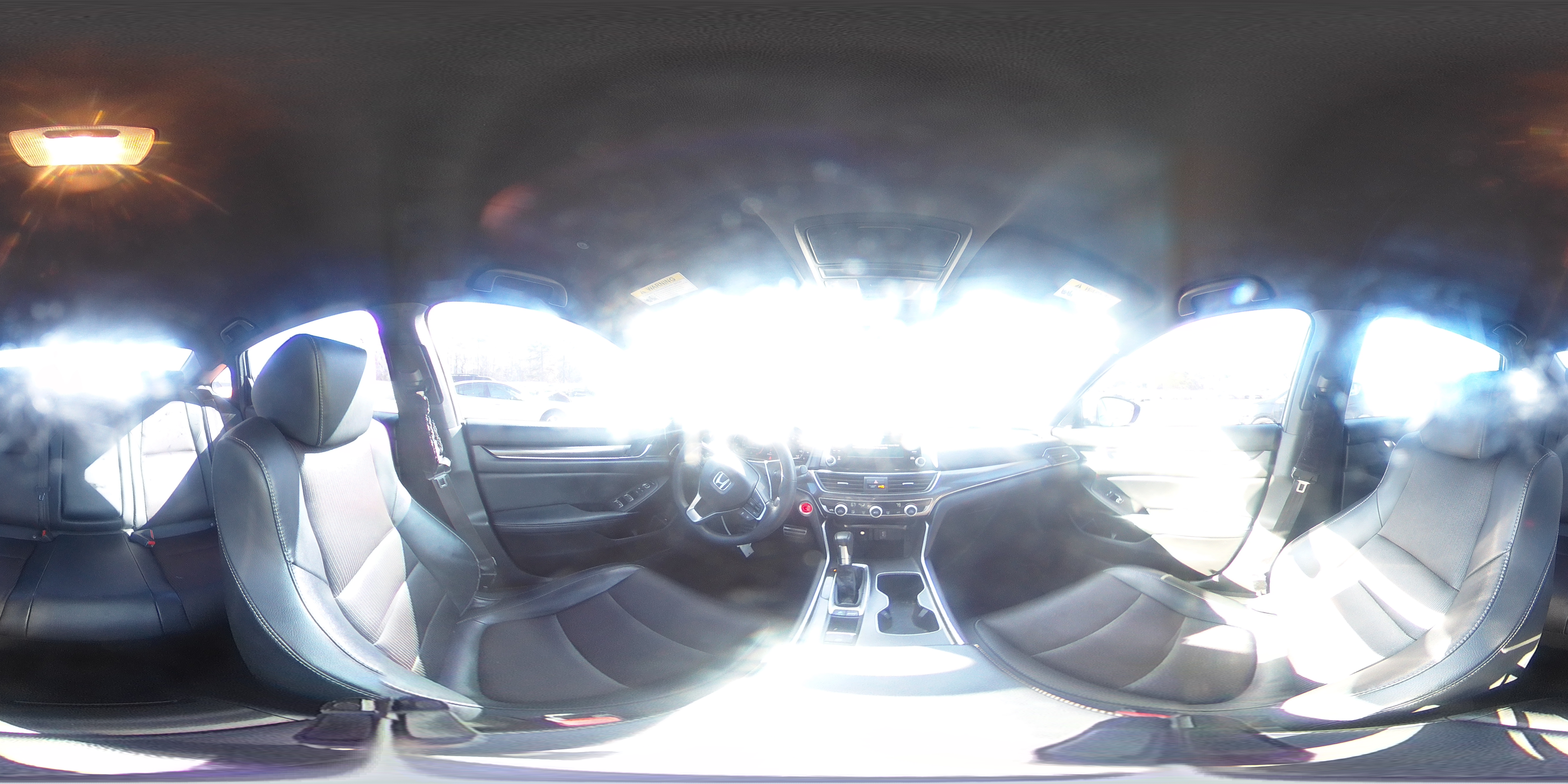 2018 Honda Accord - Image 12