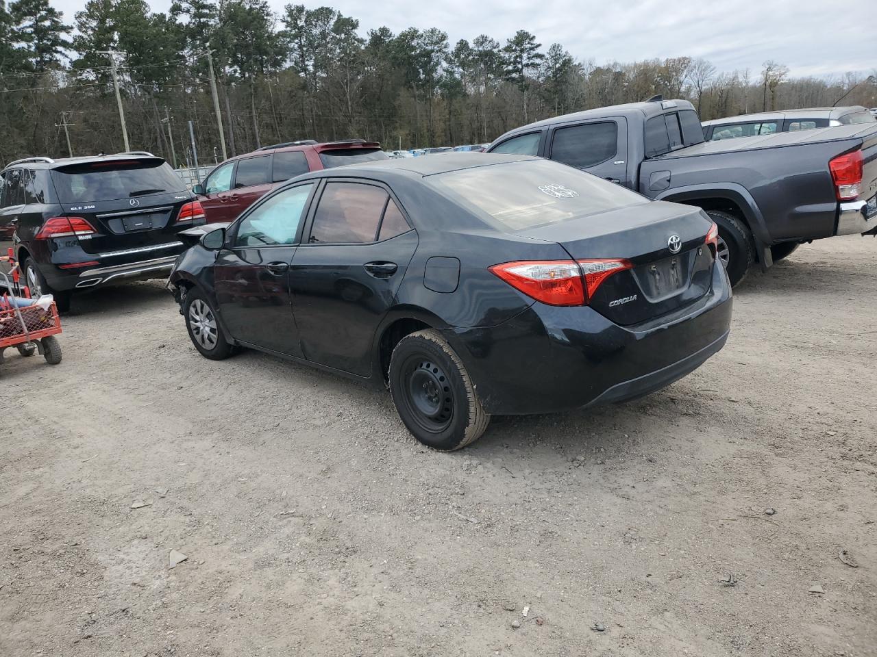2014 Toyota Corolla - Image 2