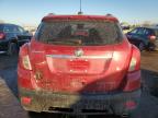 2016 Buick Encore    за продажба в Chicago Heights, IL - Front End