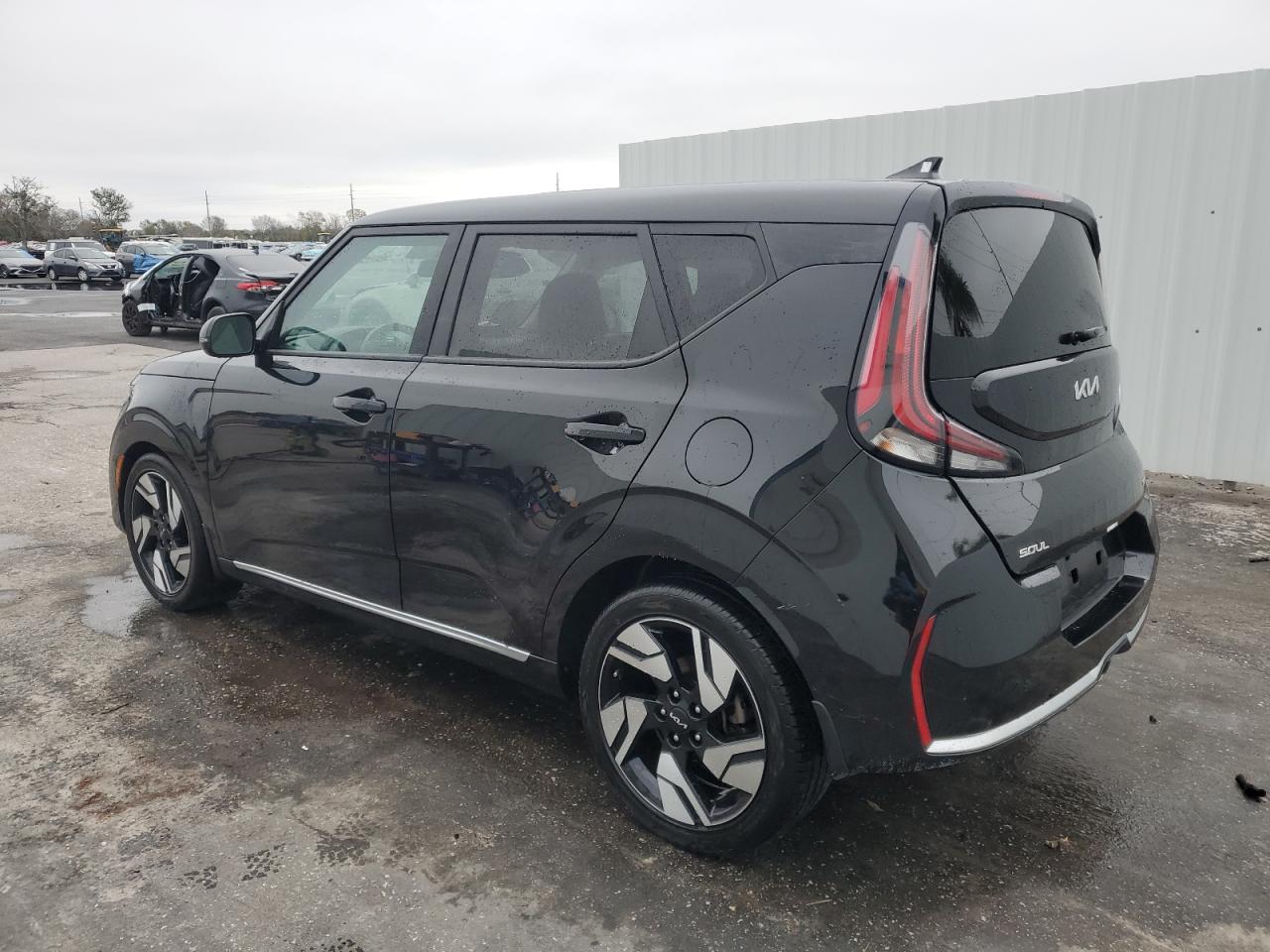 2023 Kia Soul - Image 2