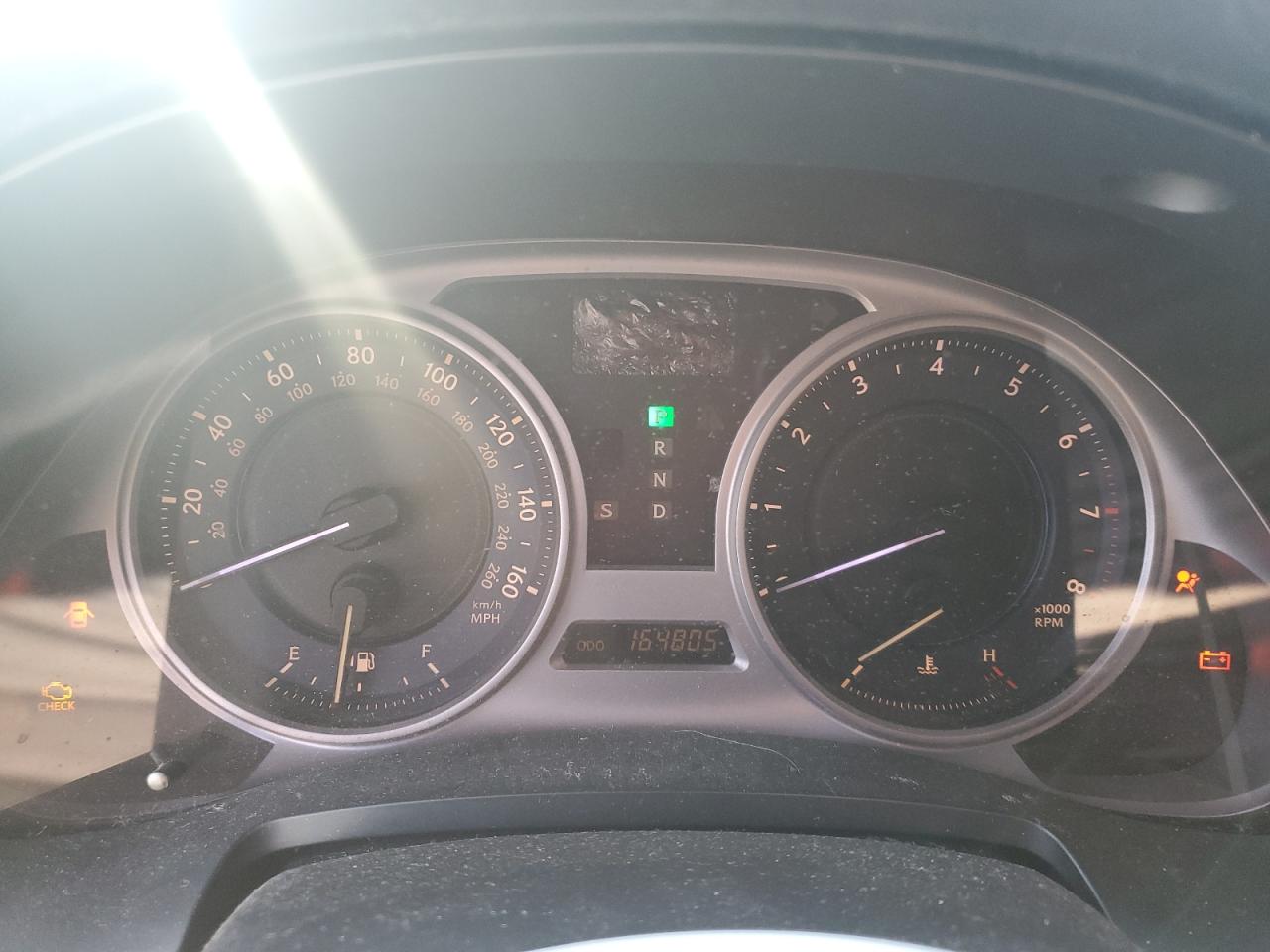2006 Lexus IS - Image 9