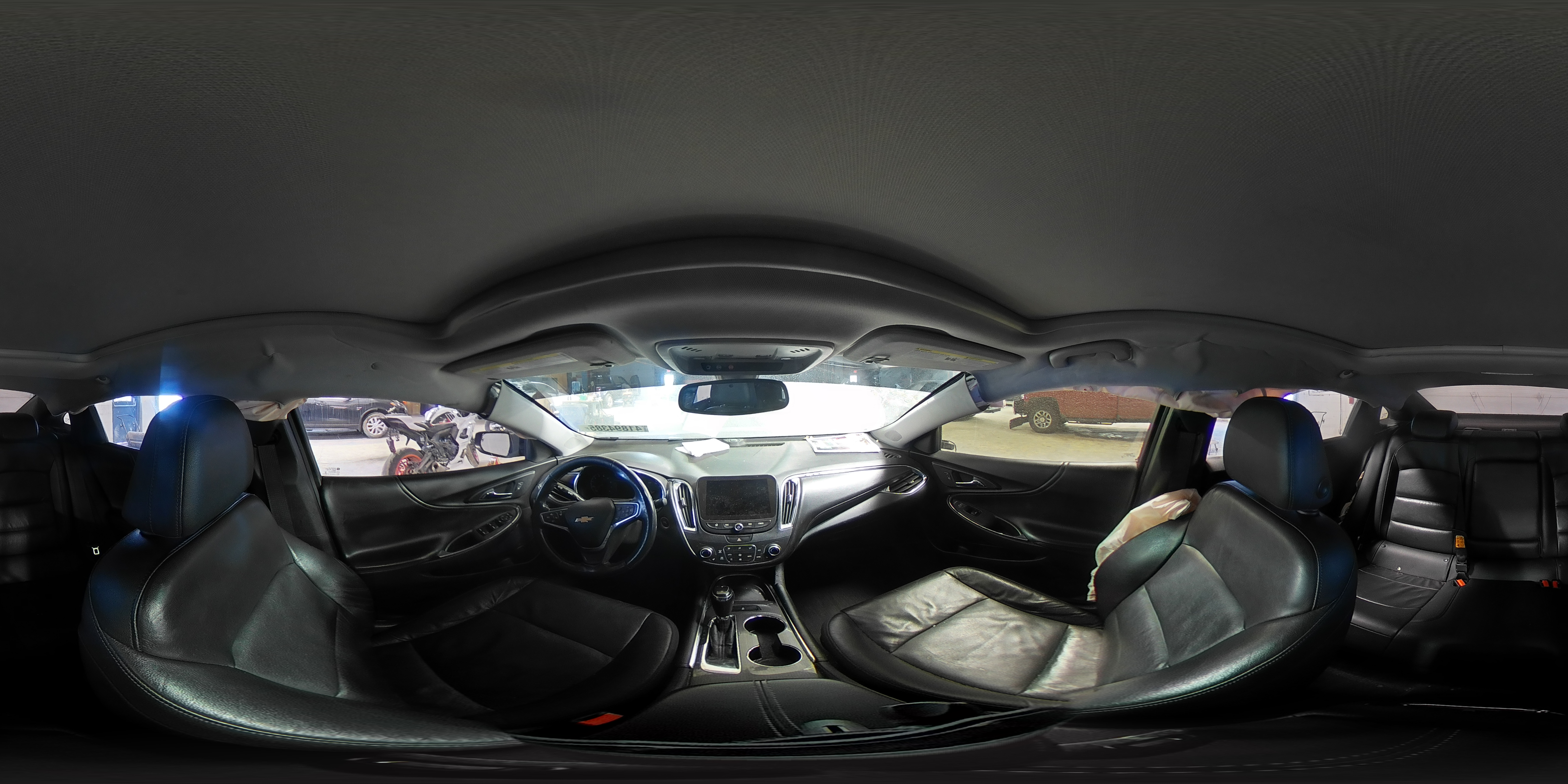 2019 Chevrolet Malibu - Image 13