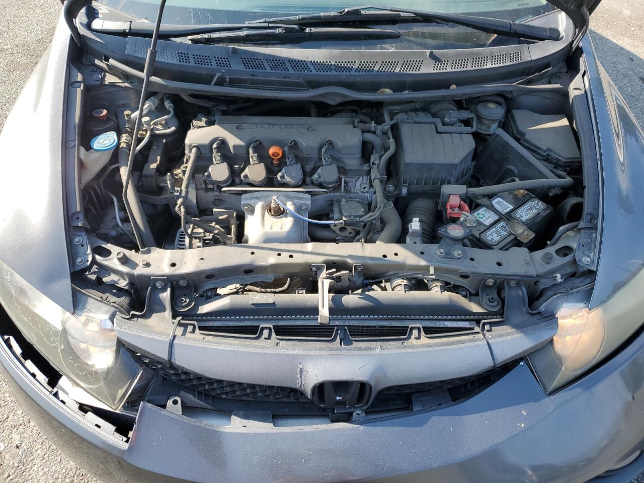 2011 Honda Civic - Image 12