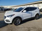 2018 Hyundai Santa Fe Sport  na sprzedaż w Louisville, KY - Front End