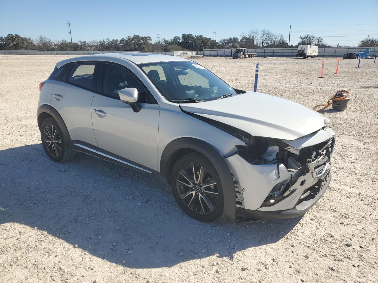 2016 Mazda CX-3 - Image 4