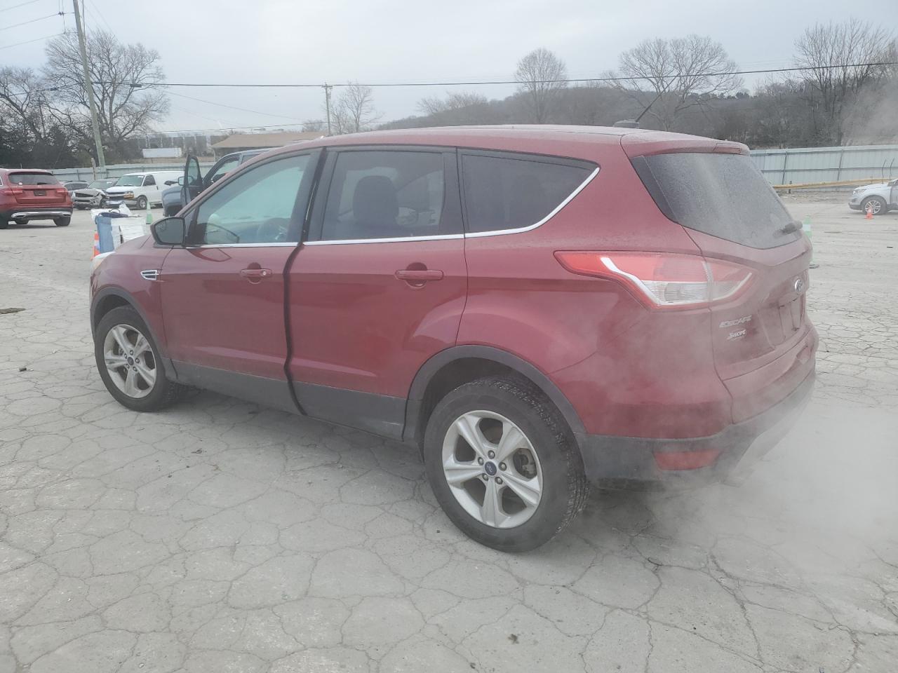 2016 Ford Escape - Image 2