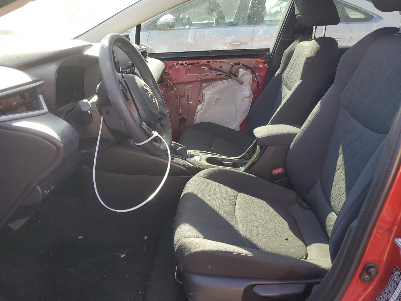 2021 Toyota Corolla - Image 7
