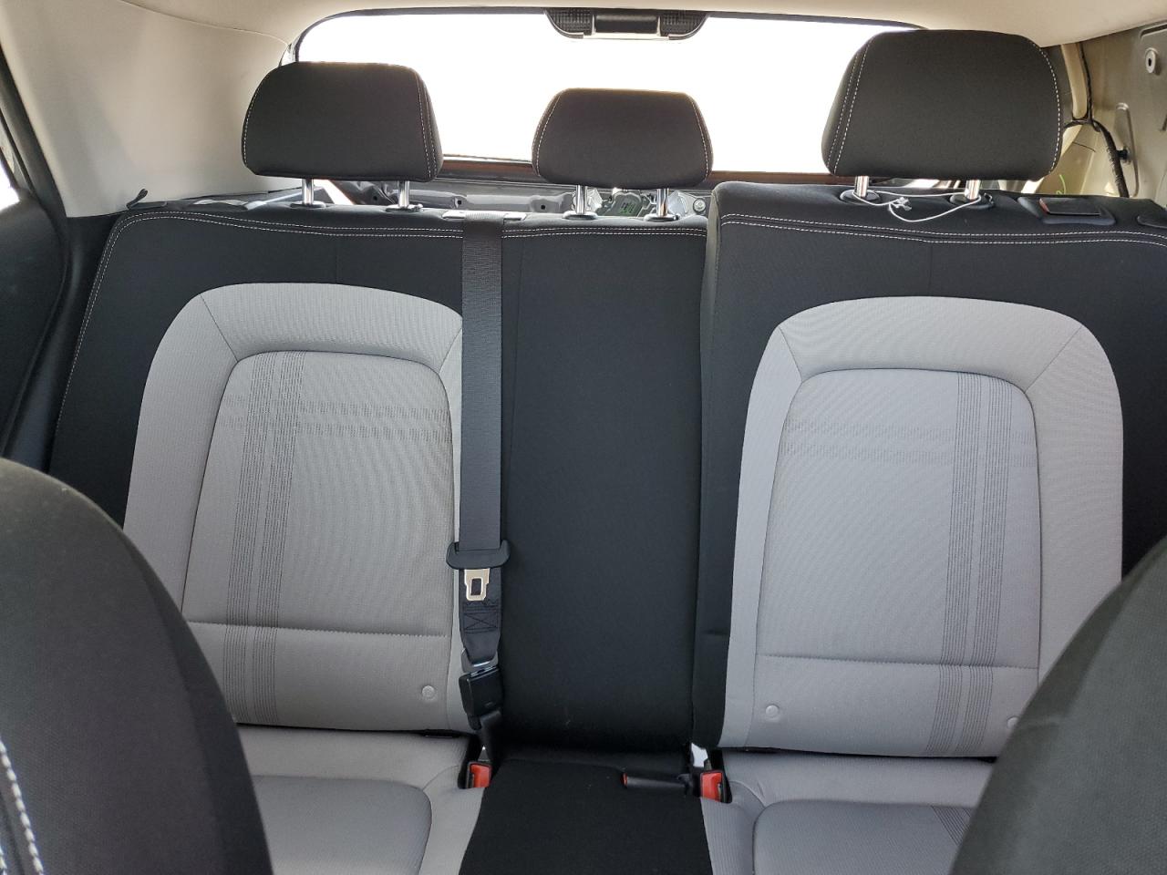 2023 Hyundai Venue - Image 10