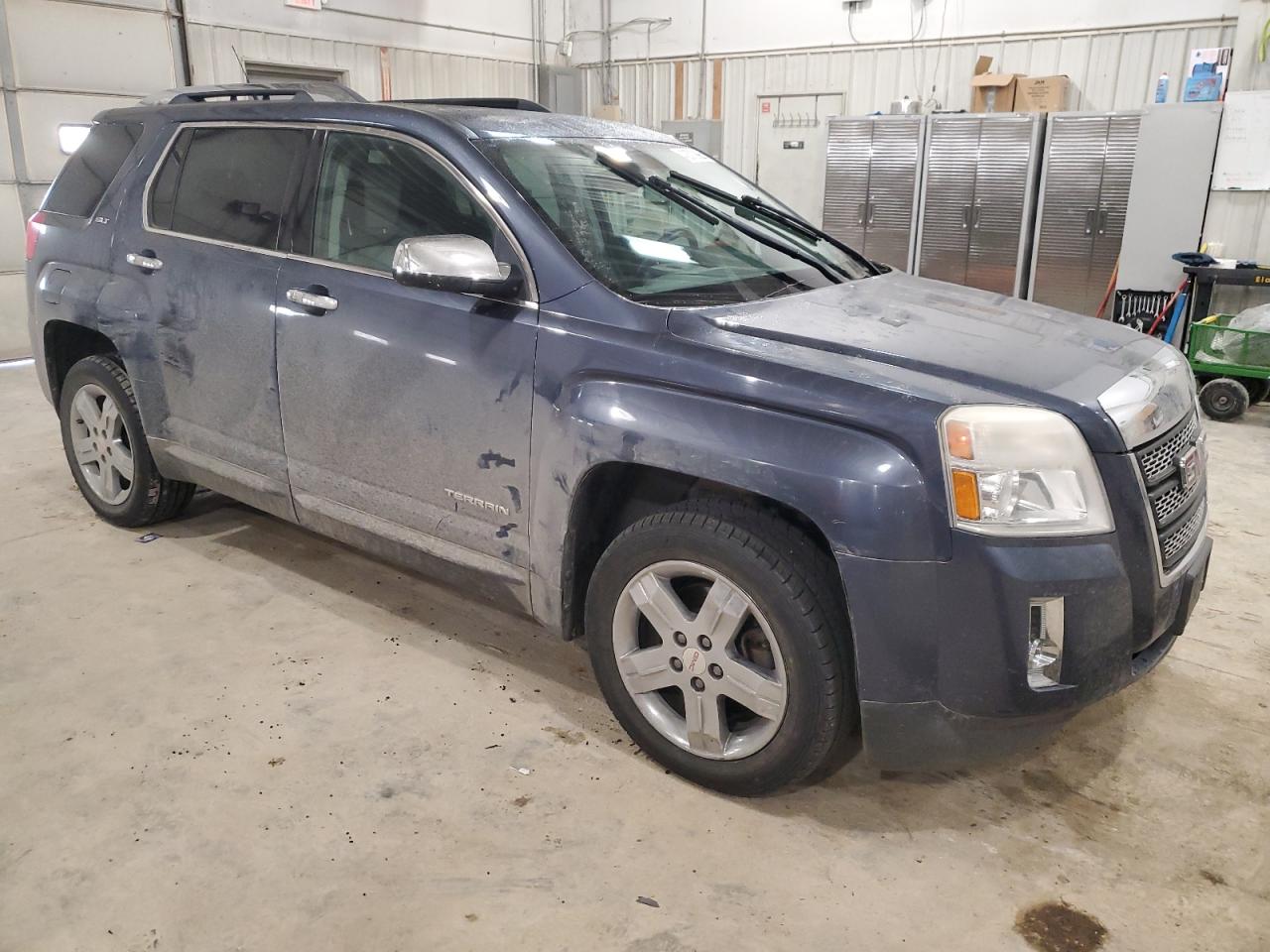 2013 GMC Terrain - Image 4