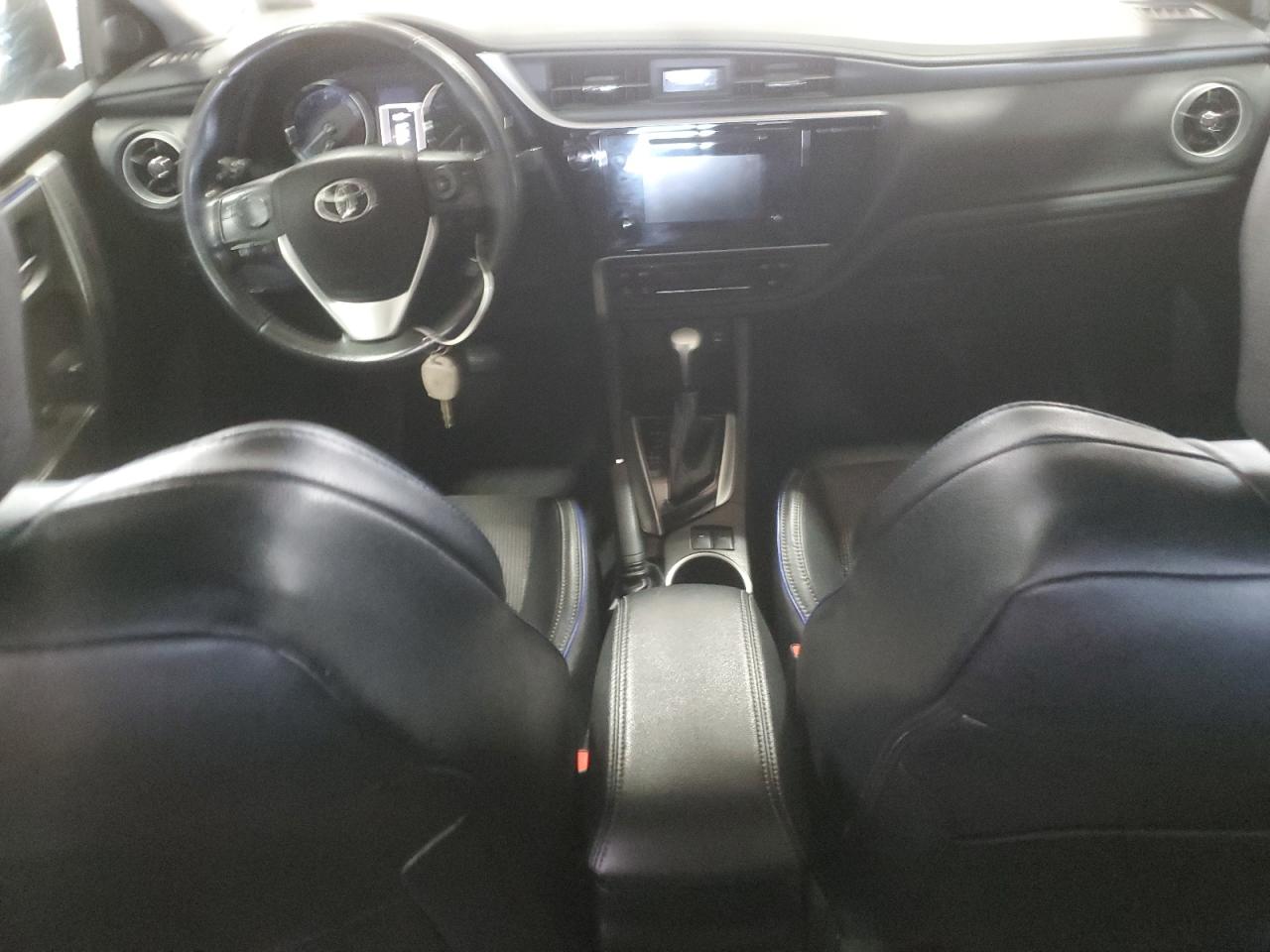 2019 Toyota Corolla - Image 8