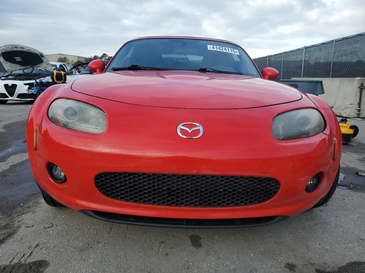 2006 Mazda MX-5 - Image 5