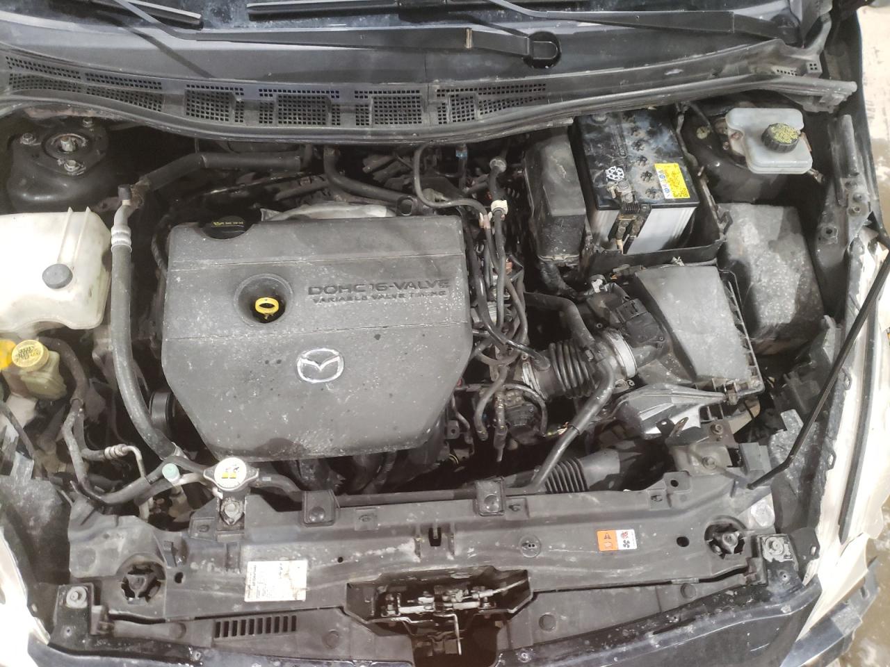2012 Mazda 5 - Image 11