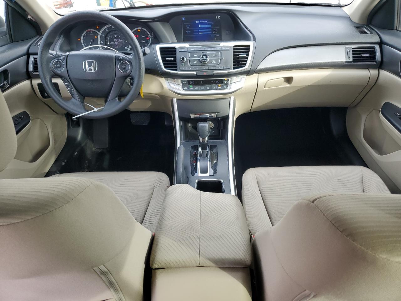 2014 Honda Accord - Image 8