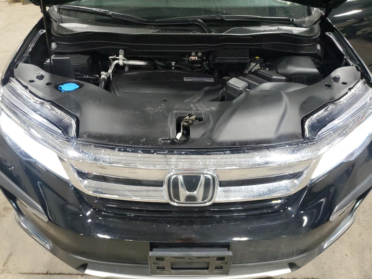 2019 Honda Pilot - Image 13