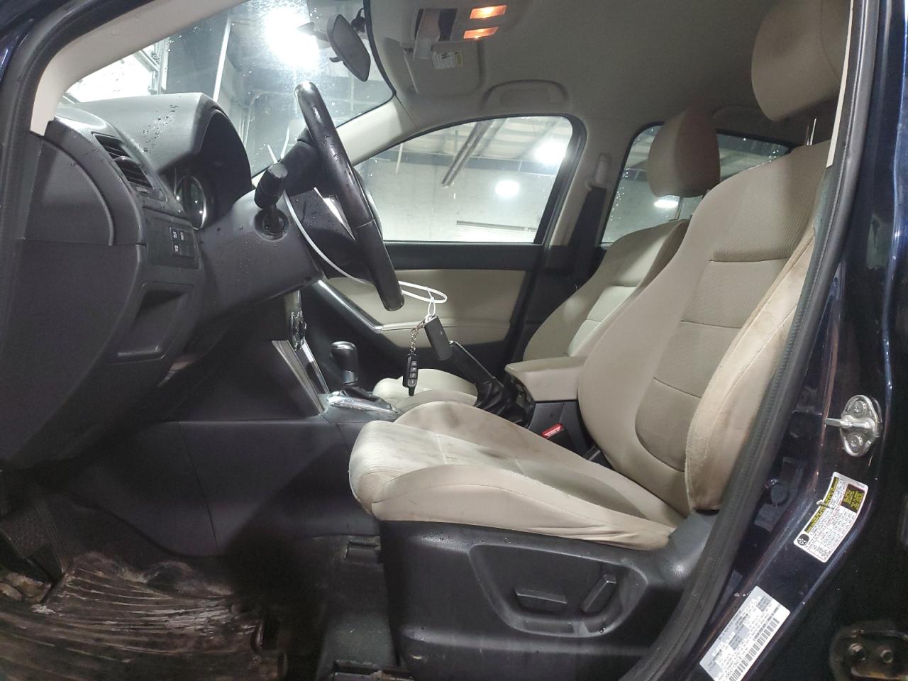 2015 Mazda CX-5 - Image 7