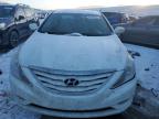 2012 Hyundai Sonata Gls   იყიდება Littleton-ში, CO - Rear End
