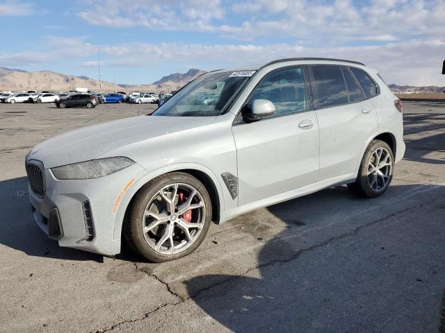 2025 Bmw X5 Sdrive 40I