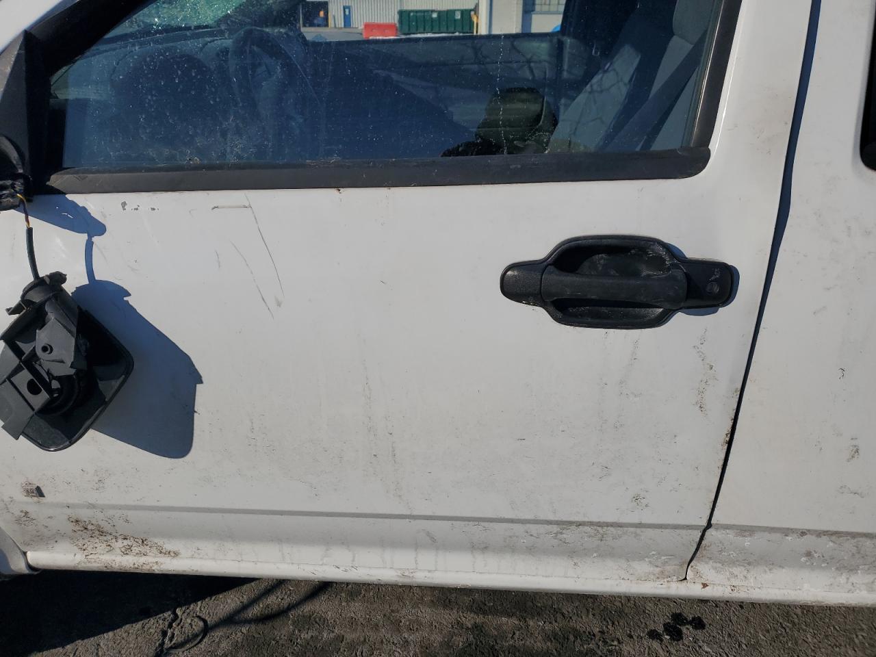 2006 Chevrolet Colorado - Image 7
