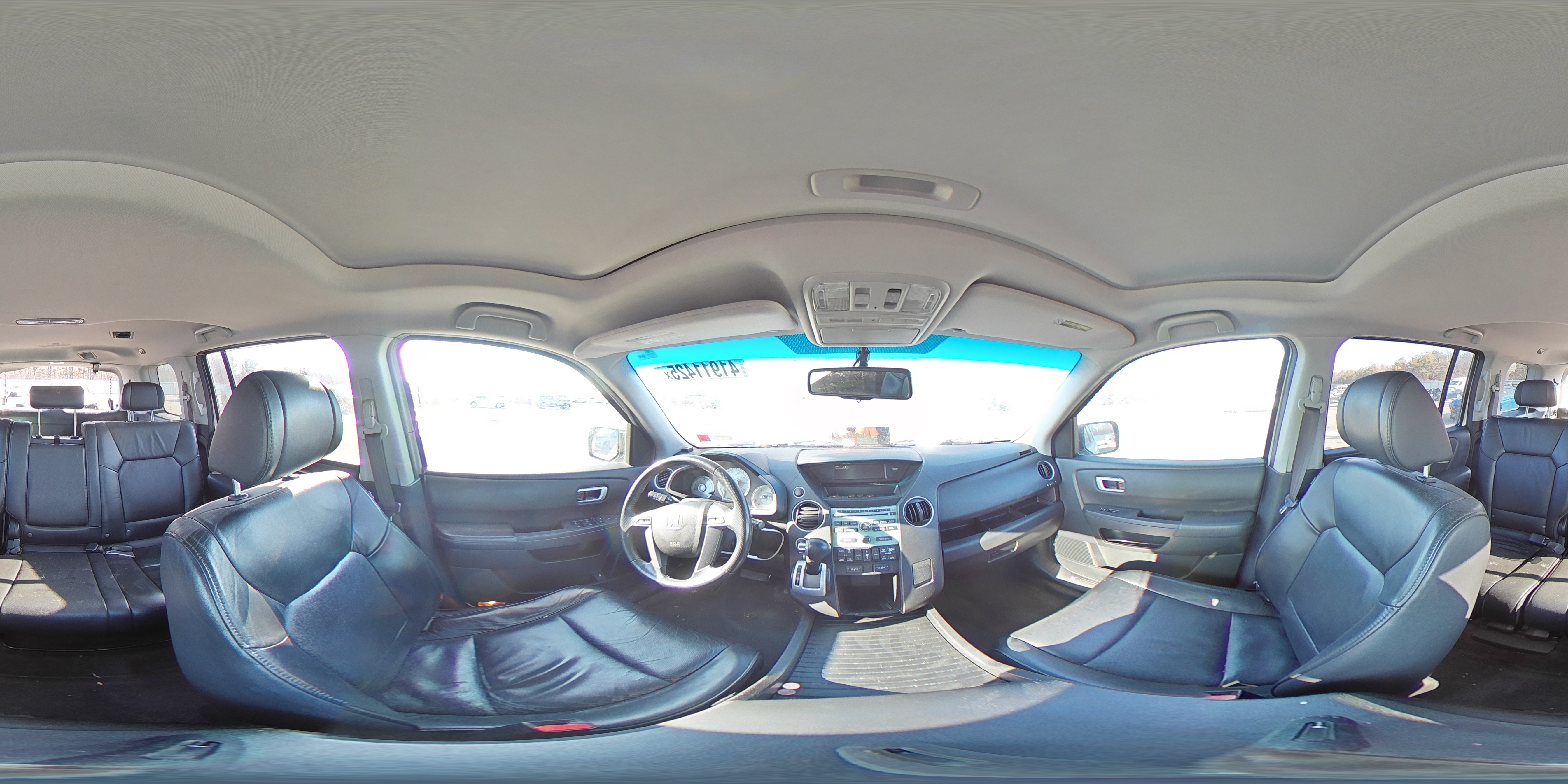 2011 Honda Pilot - Image 13
