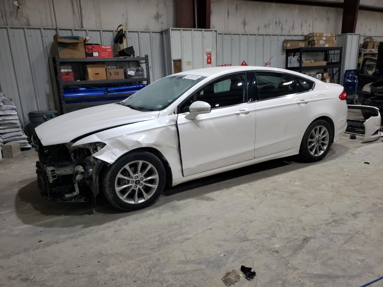 2015 Ford Fusion - Image 1