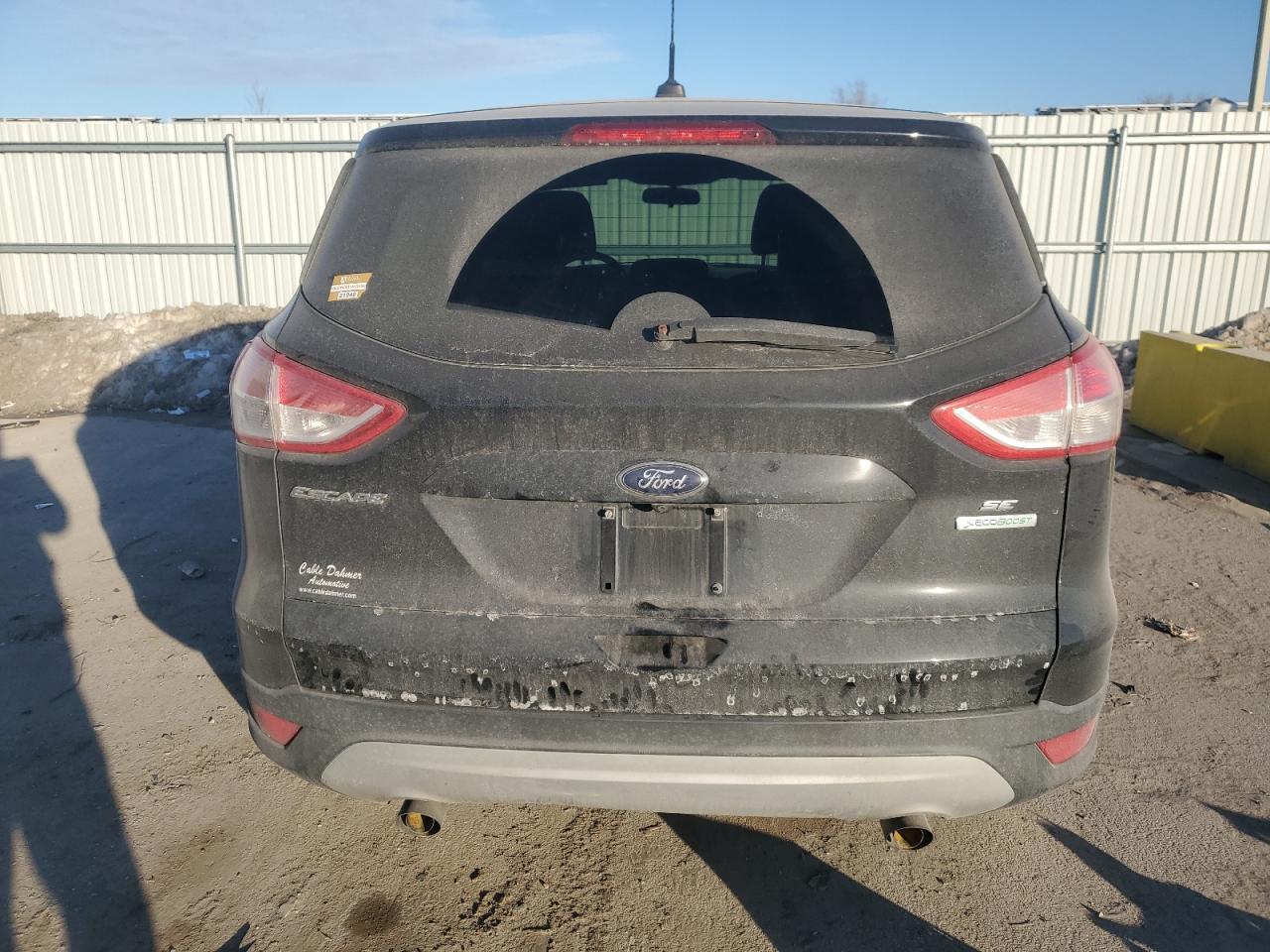 2014 Ford Escape - Image 6