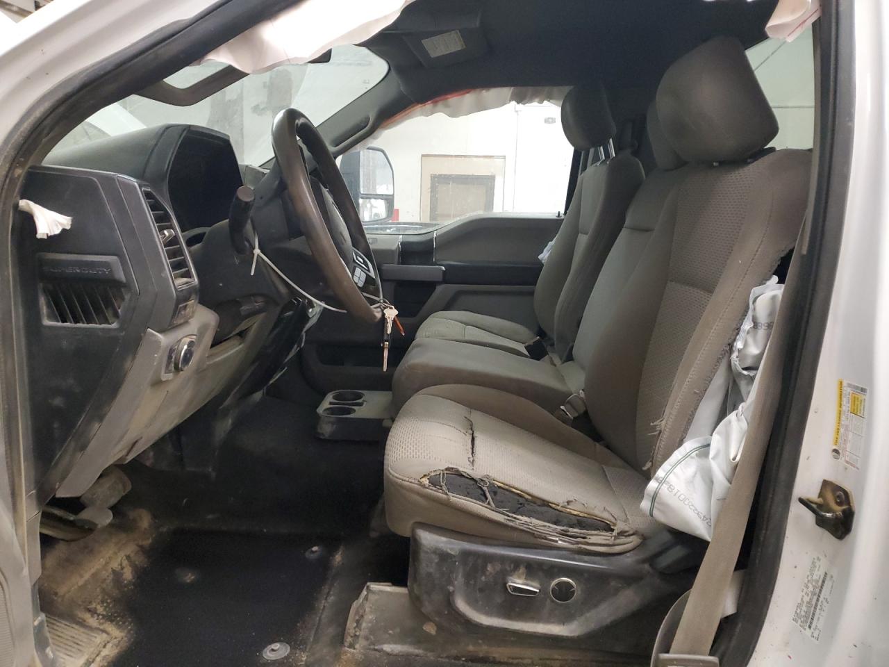 2019 Ford F250 - Image 7